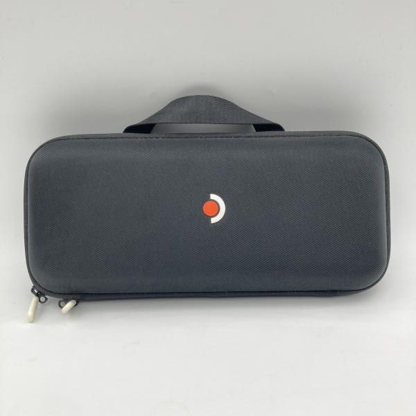 2025 Valve ポータブルゲーミングPC Steam Deck OLED 512 GB NVMe SSD ブラック 6