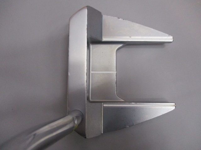 パター ブリヂストン BP-3 オリジナルスチール 3.5 140280