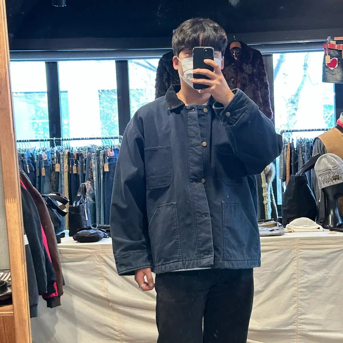 80年代 REI PEAK VALUE GORE-TEX マウンテンパーカー アウトドア