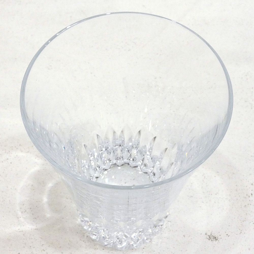  Baccarat バカラ グラスジャパン 11 cm 2客セット I 426-3999 コップ グラス コップ グラス 酒器