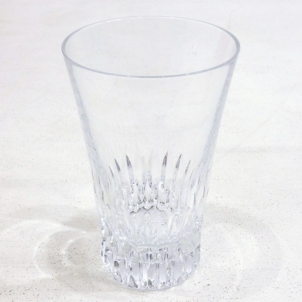 Baccarat バカラ グラスジャパン 11 cm 2客セット I 426-3999