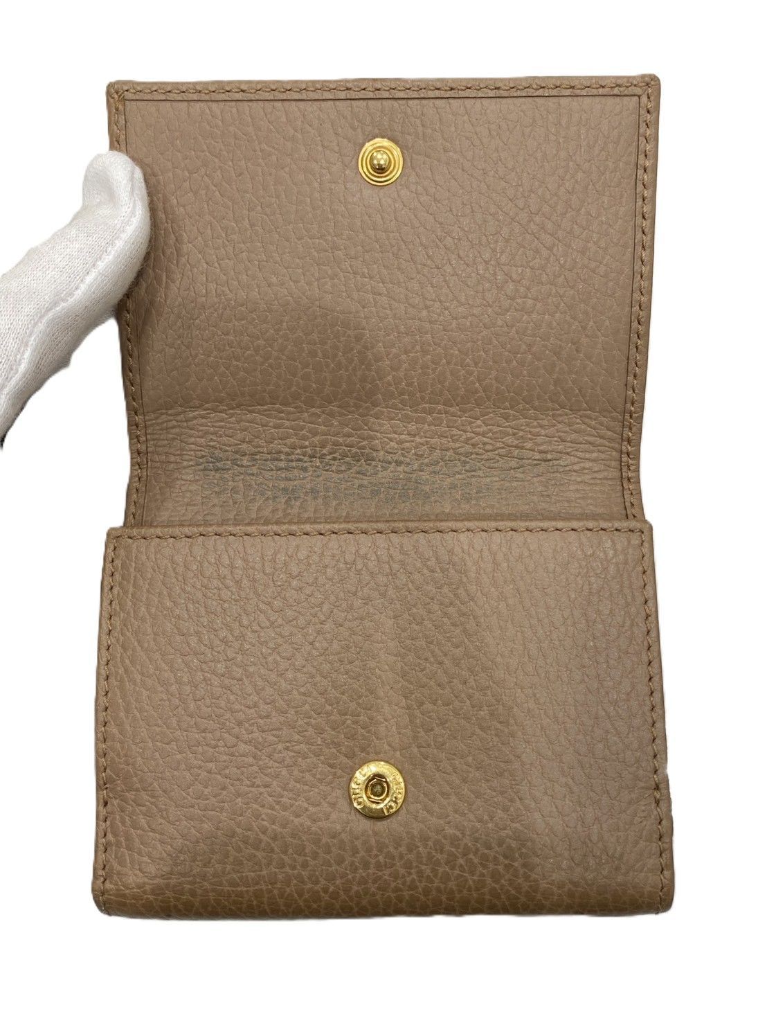 GUCCI グッチ GGマーモント コンパクト三つ折り財布 474746 - メルカリ GUCCI グッチ GGマーモント コンパクト三つ折り財布 474746 - メルカリ