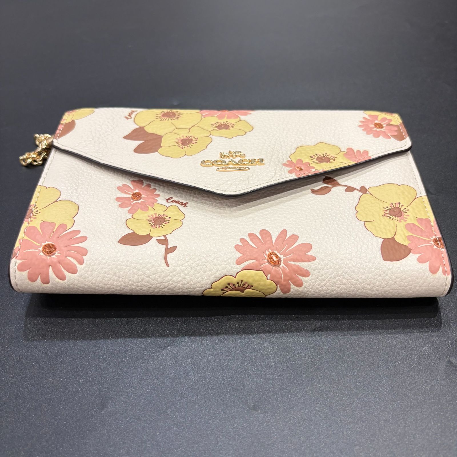 チェーンウォレット