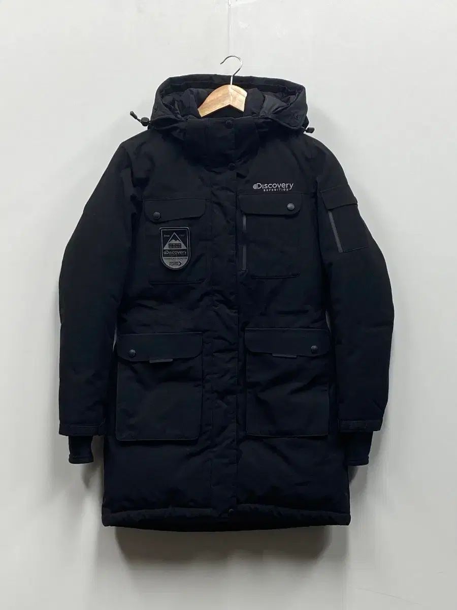 DISCOVERY エクスペディション グース ダウン アウター