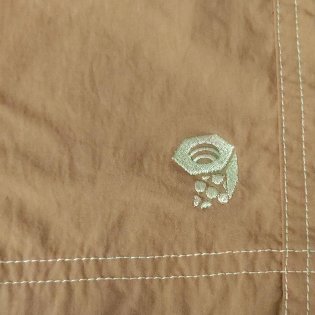 クロップド 半端丈