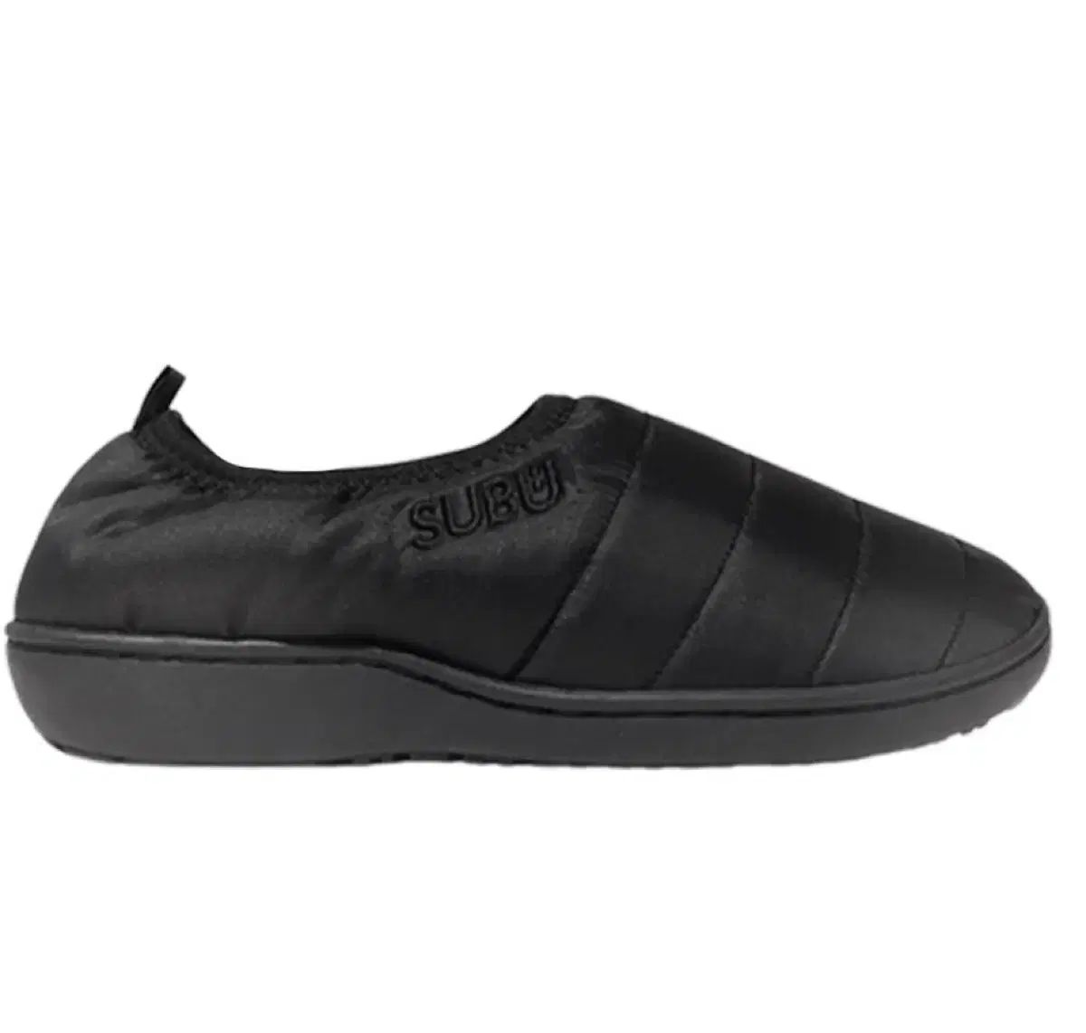 スブスブ ヴァンプ ブラック