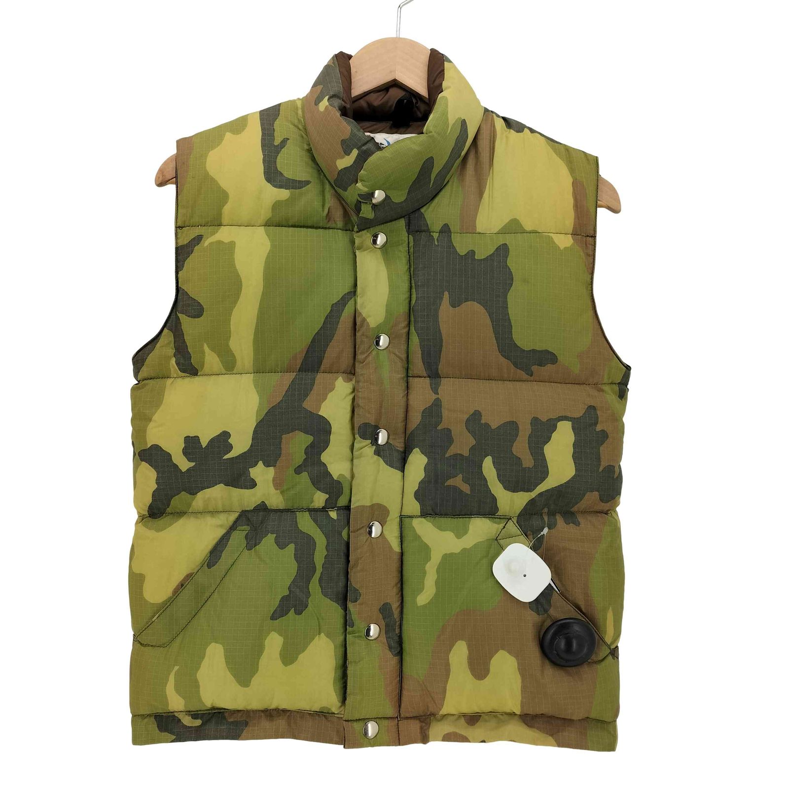 クレセントダウンワークス CRESCENT DOWN WORKS USA製 GOOSE DOWN