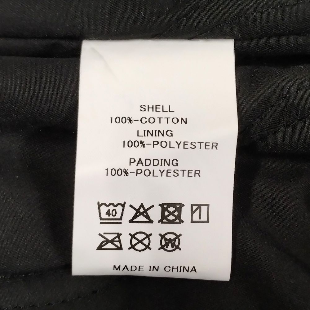 CHALLENGER チャレンジャー SP CHINO PANTS プリマロフト チノパンツ