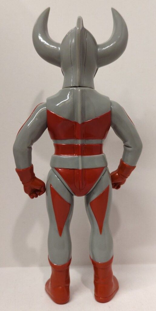 ハンサムタロウエム 空想科学特撮おもちゃシリーズ ウルトラマンタロウ ウルトラの父 2025