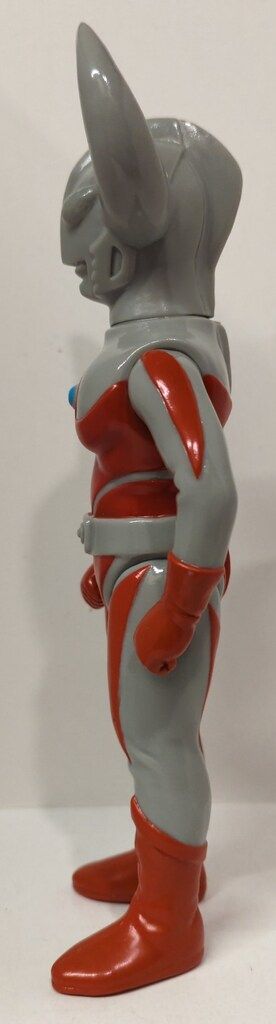 ハンサムタロウエム 空想科学特撮おもちゃシリーズ ウルトラマンタロウ