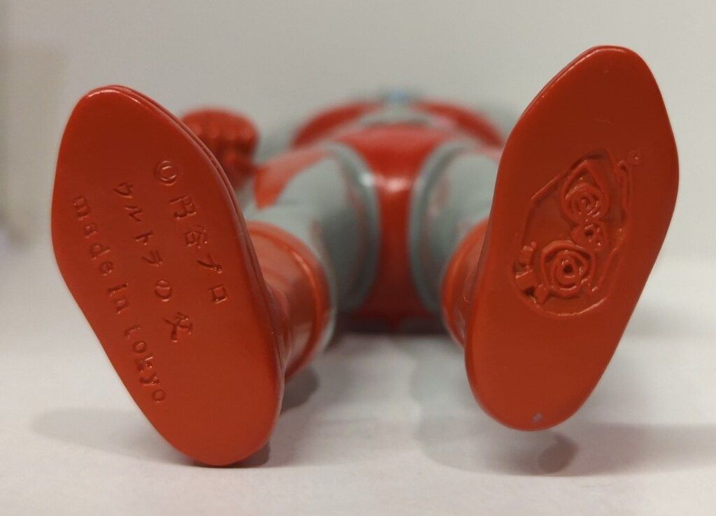 空想科学特撮おもちゃシリーズ