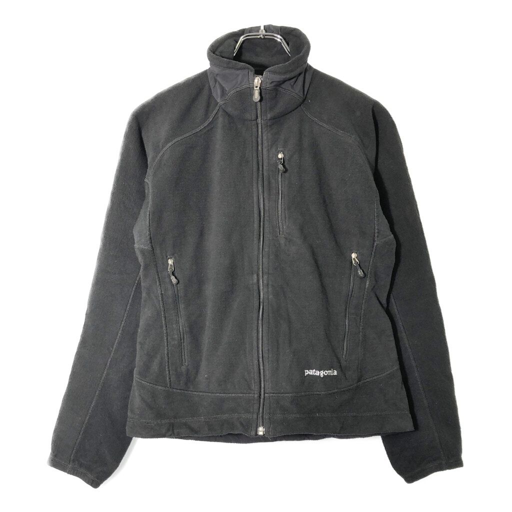 04年製 パタゴニア Patagonia レギュレーターR4 36111F4 POLARTEC 