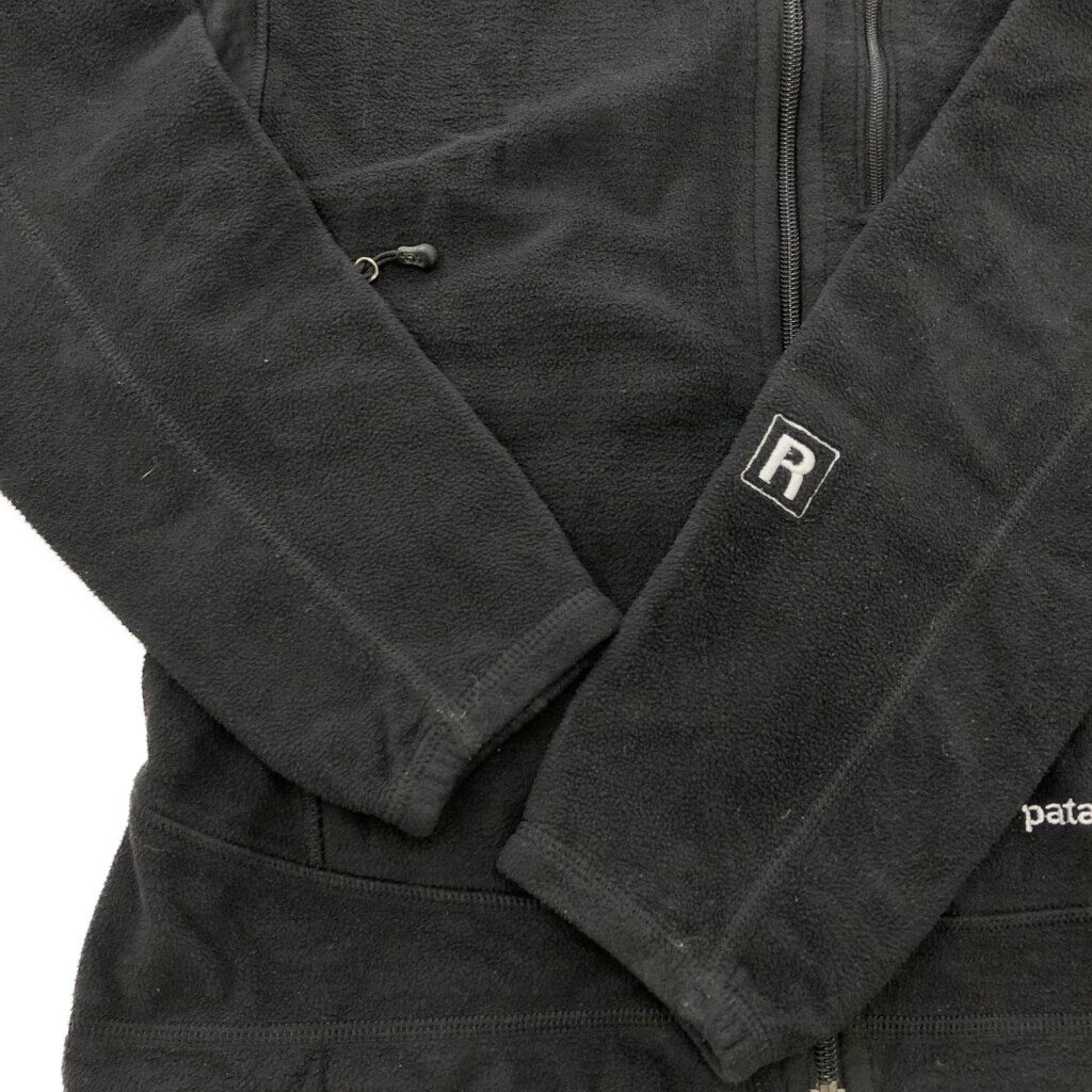 レディース 00s パタゴニア R4 フリースジャケット ポーラテック 
