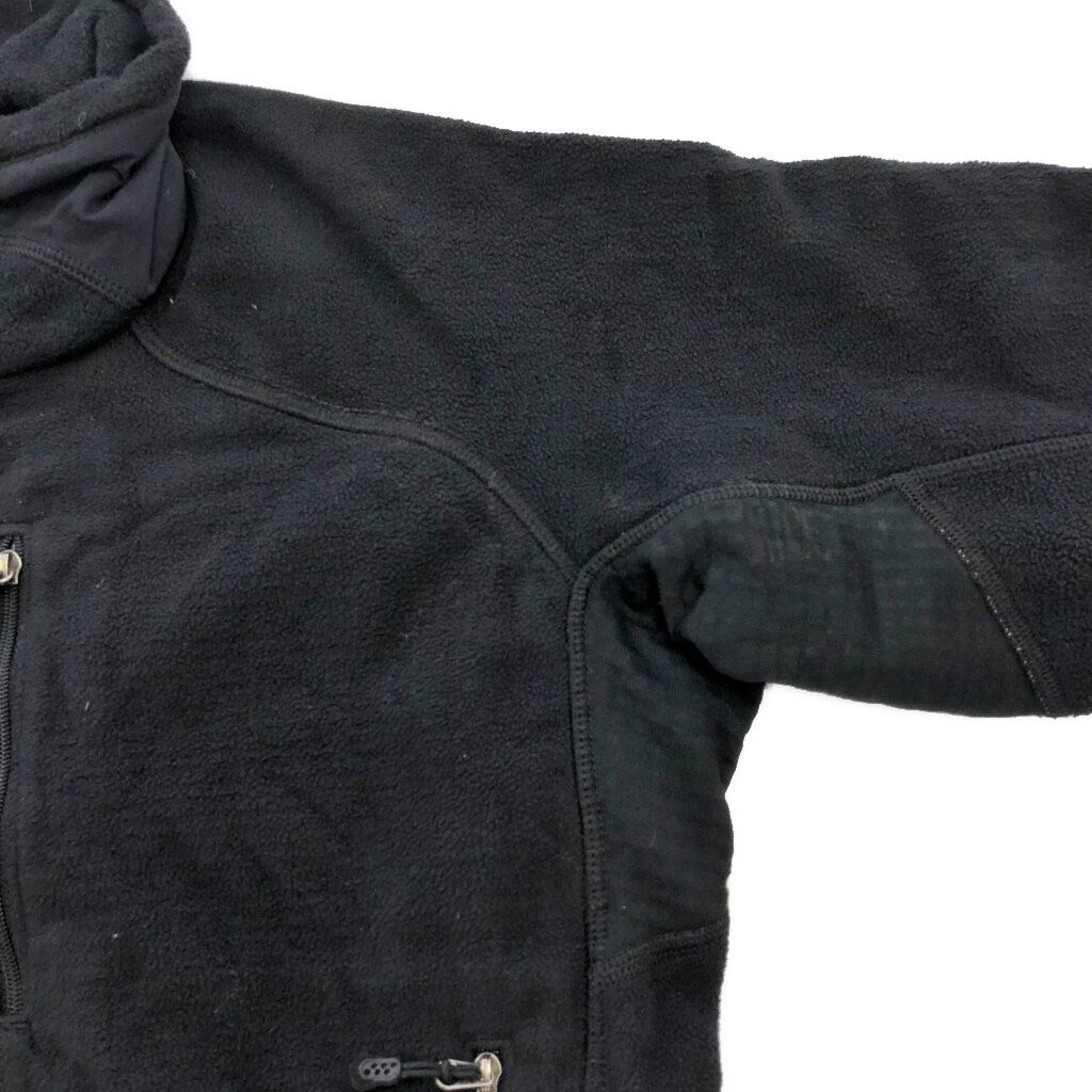 04年製 パタゴニア Patagonia レギュレーターR4 36111F4 POLARTEC 
