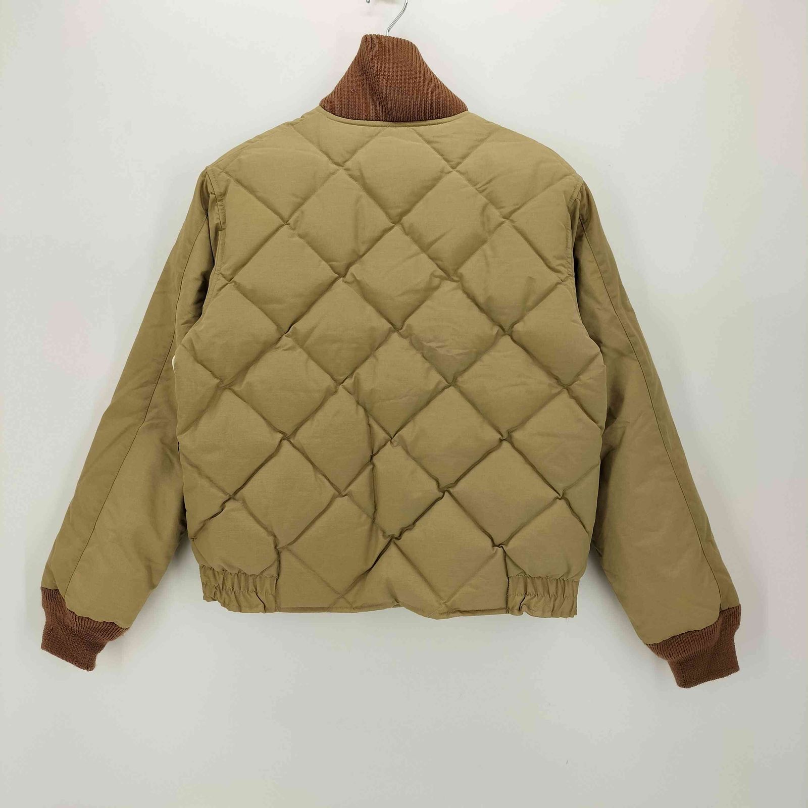 エディーバウアー Eddie Bauer 日の出タグ 復刻 USA製 SKYLINER