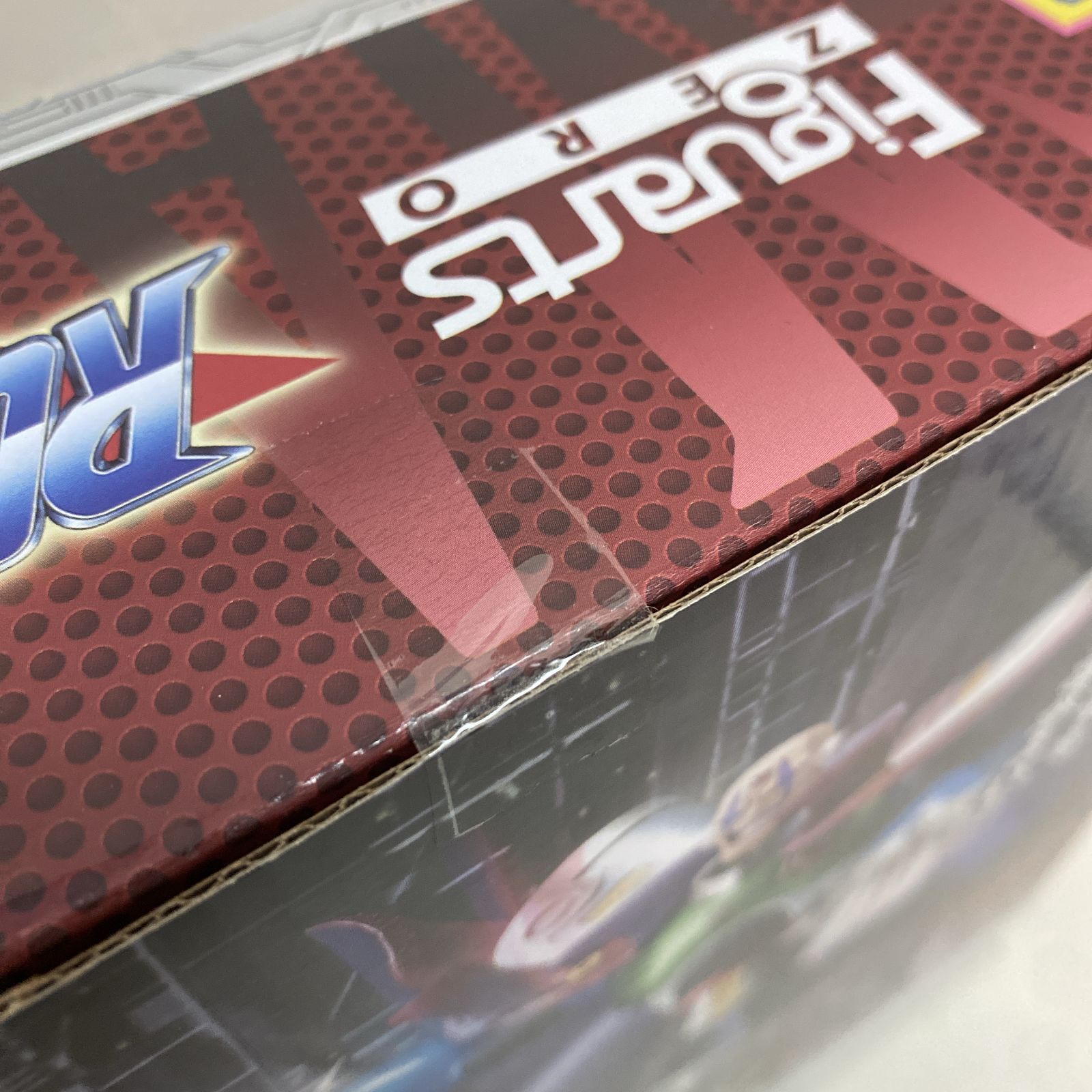 浜館30-1236 フィギュアーツZERO