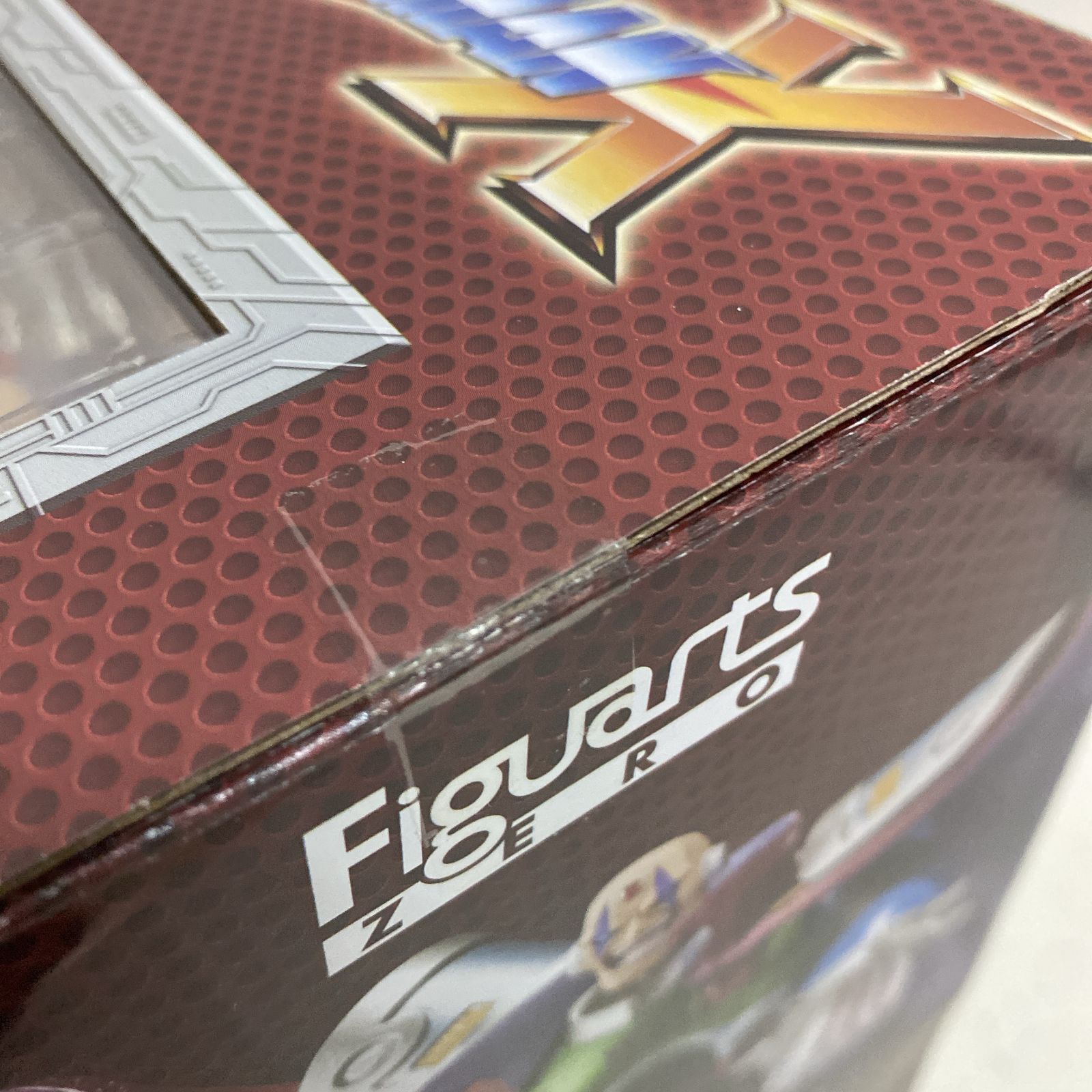 フィギュアーツZERO