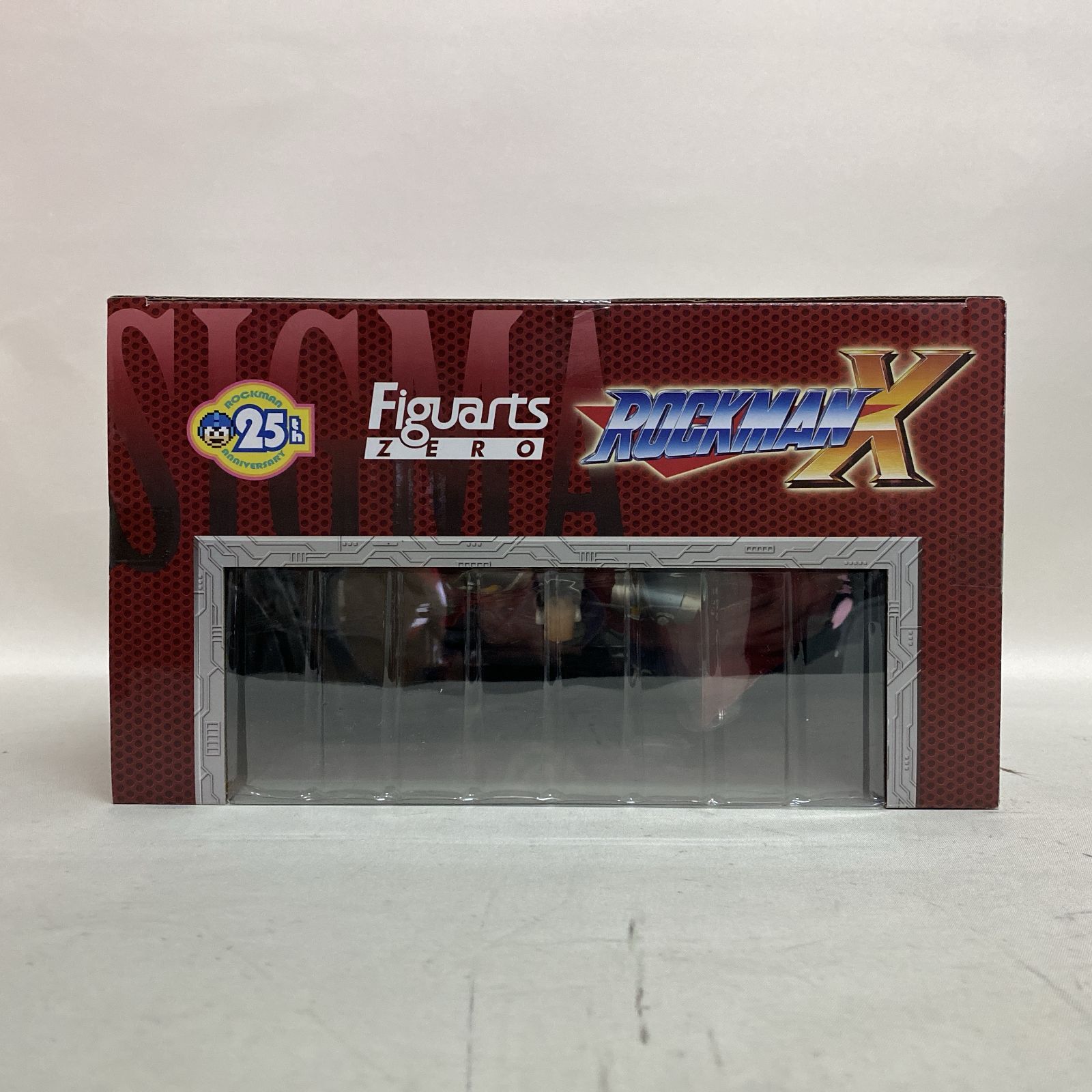 浜館30-1236 フィギュアーツZERO