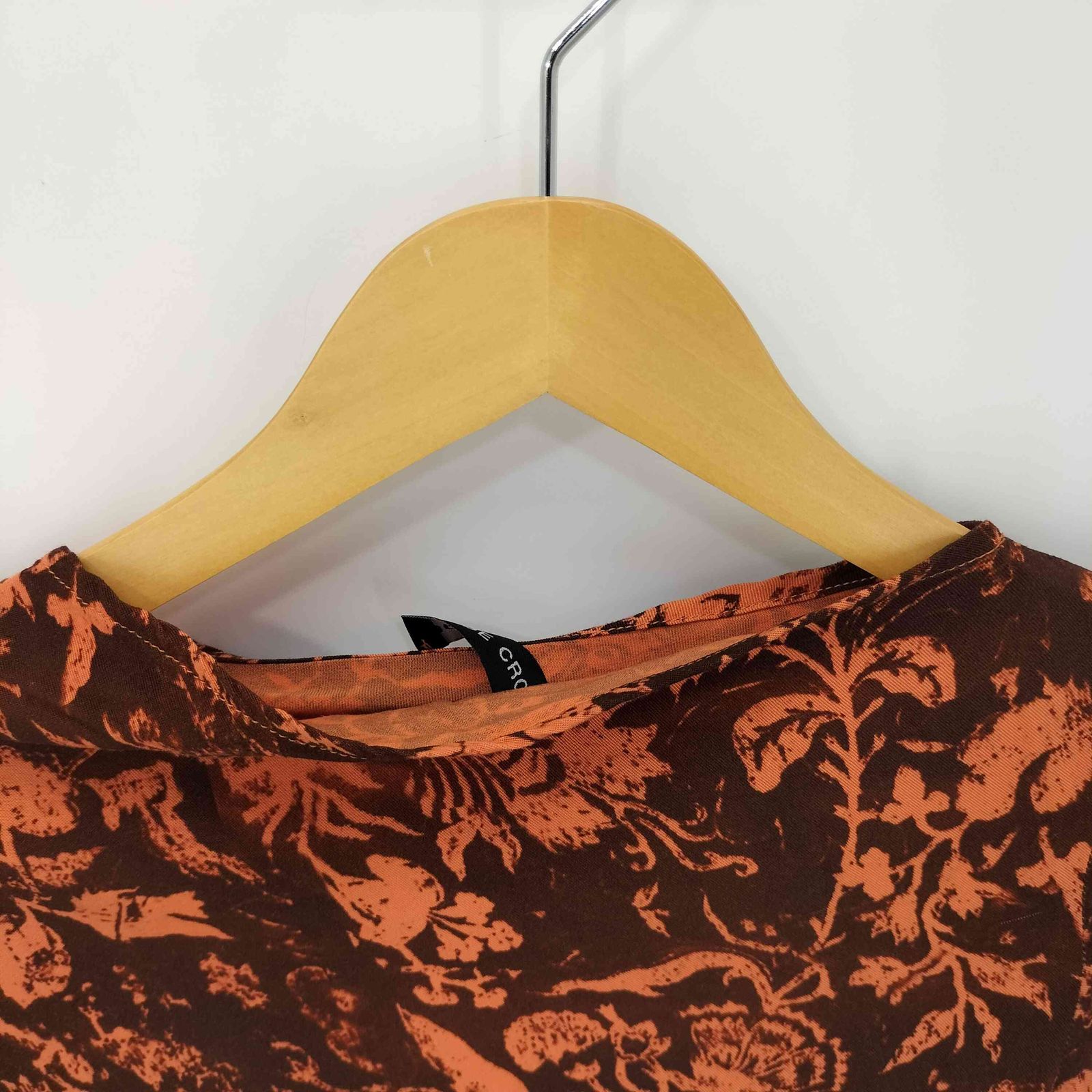 アシンメトリー