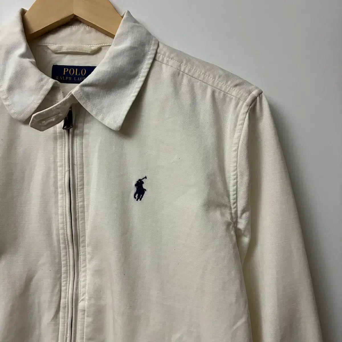 1643 ポロ SWING ジャケット