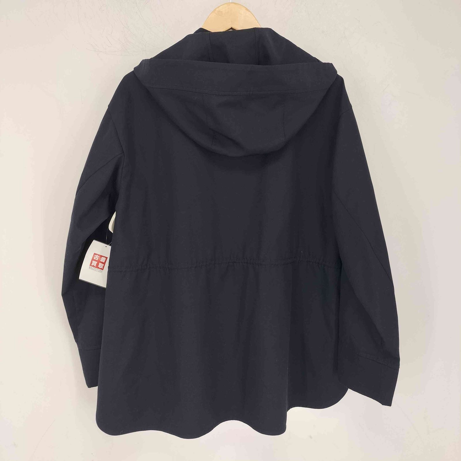 アマカ amaca PERTEX R フィールドコート レディース JPN 40