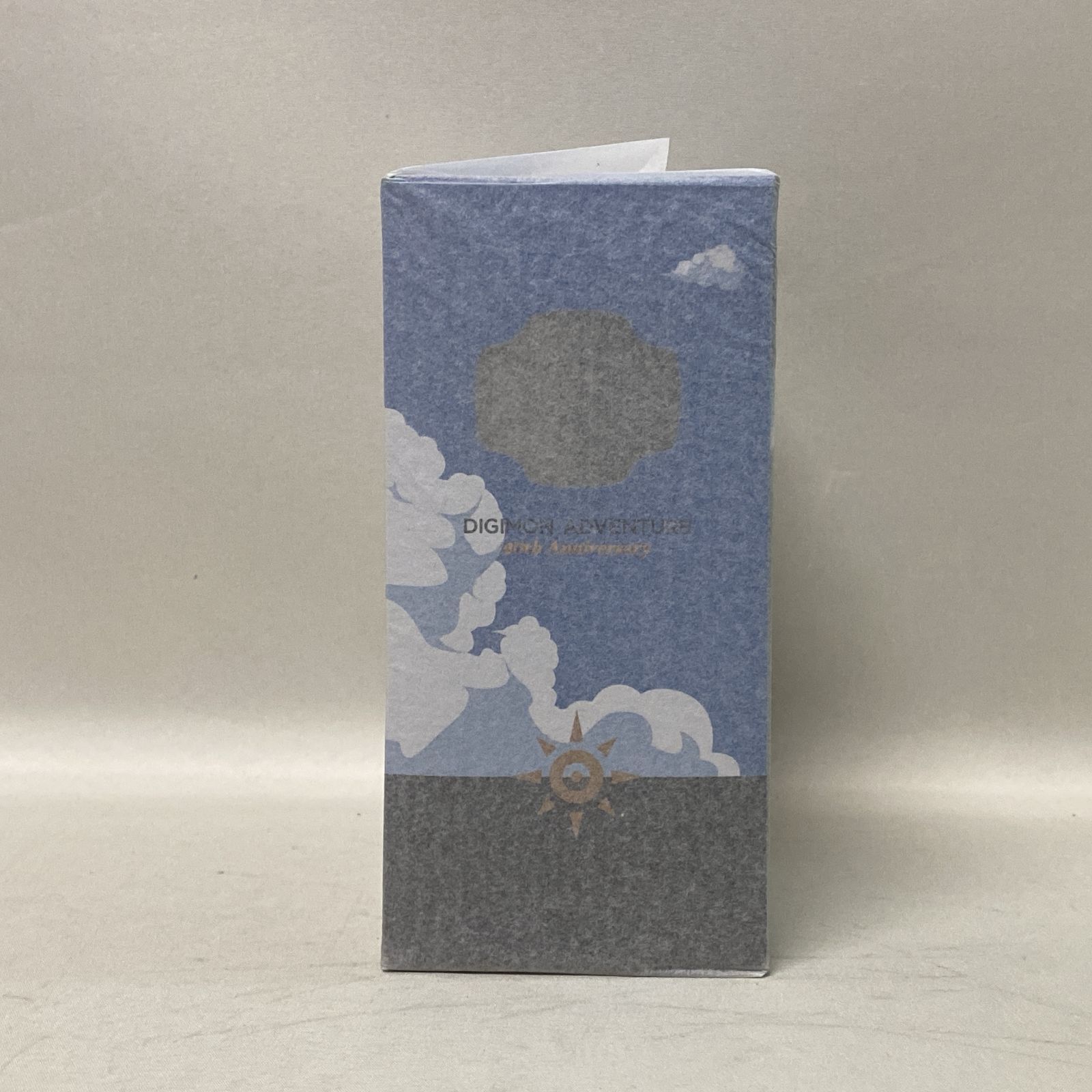 浜館30-1240】 G.E.M.シリーズ デジモンアドベンチャー 八神太一