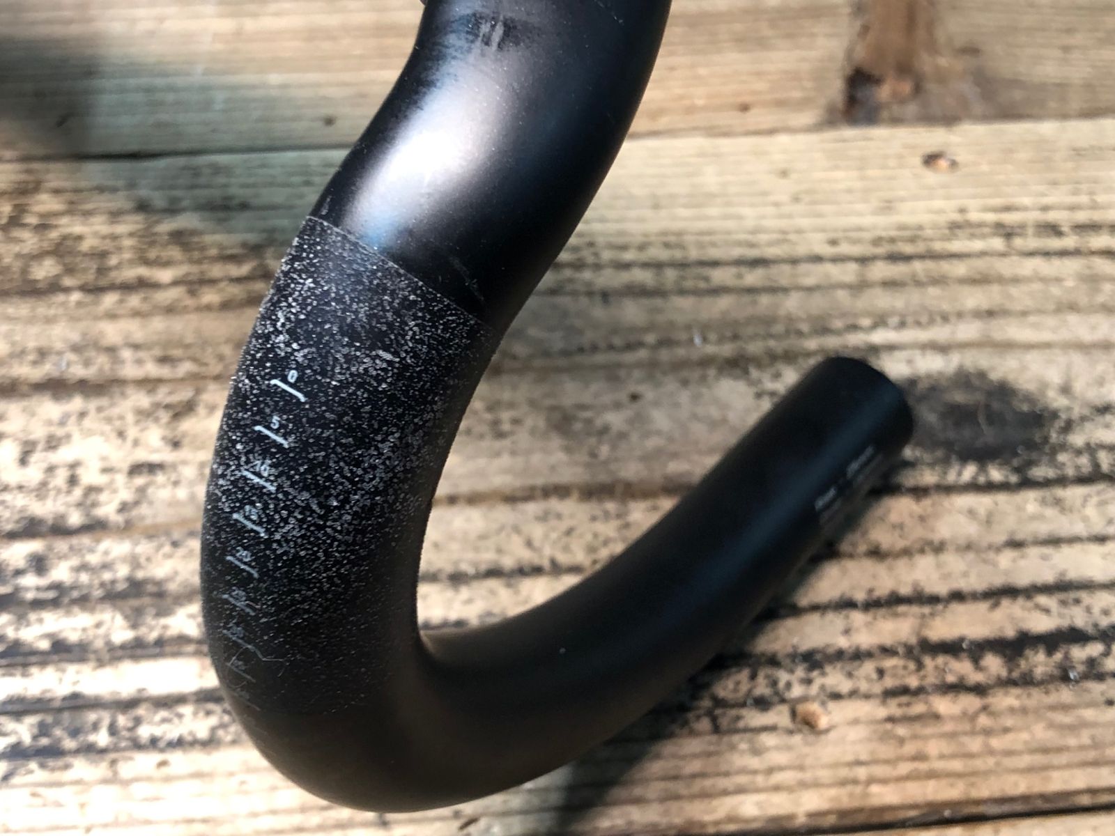 specialize S-WORKS ドロップハンドル S-WORKS CARBON SHALLOW ROAD BAR 31.8X36(31.8 x 36 ブラック