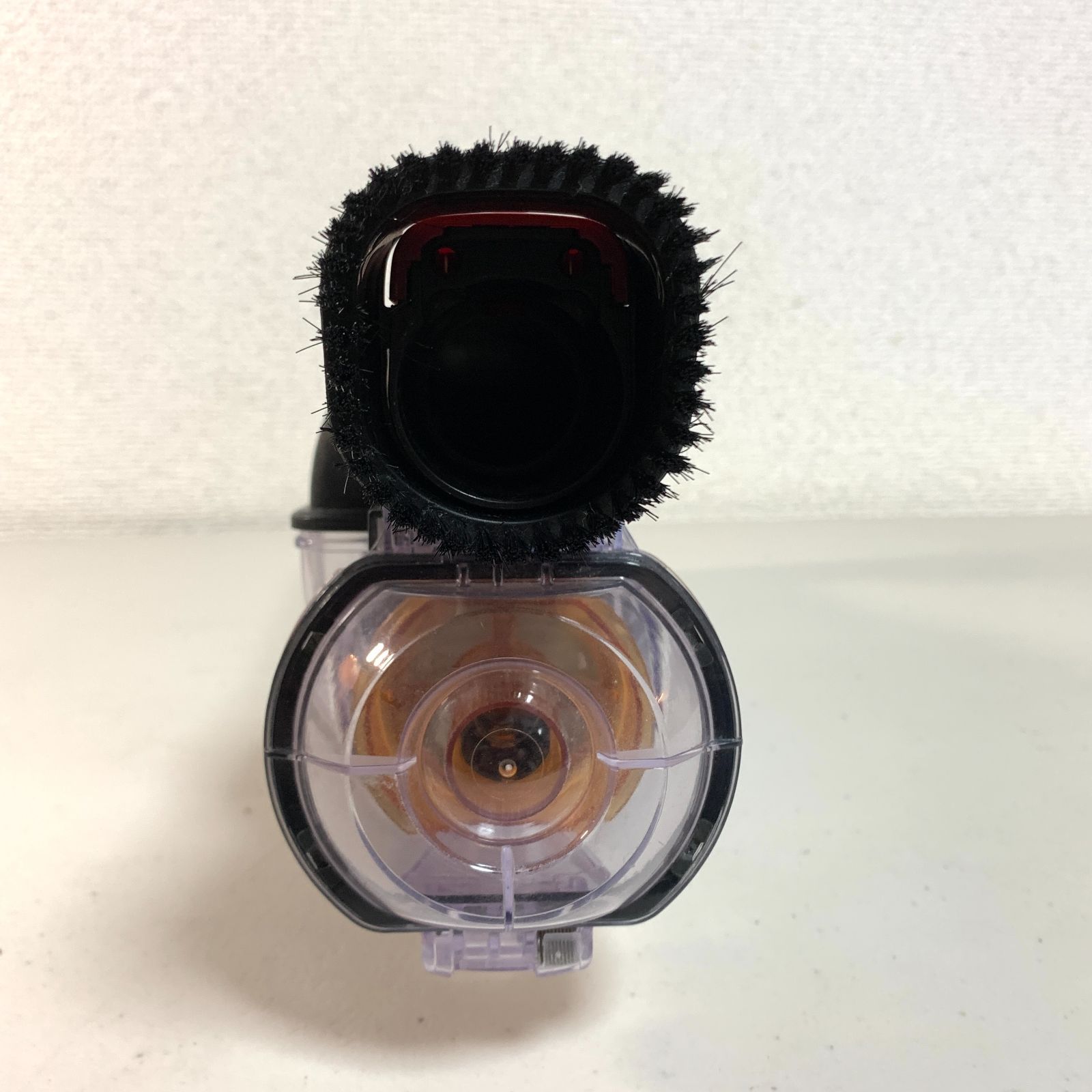 HITACHI 掃除機 スティック クリーナー PV-BHL200J ラクかる