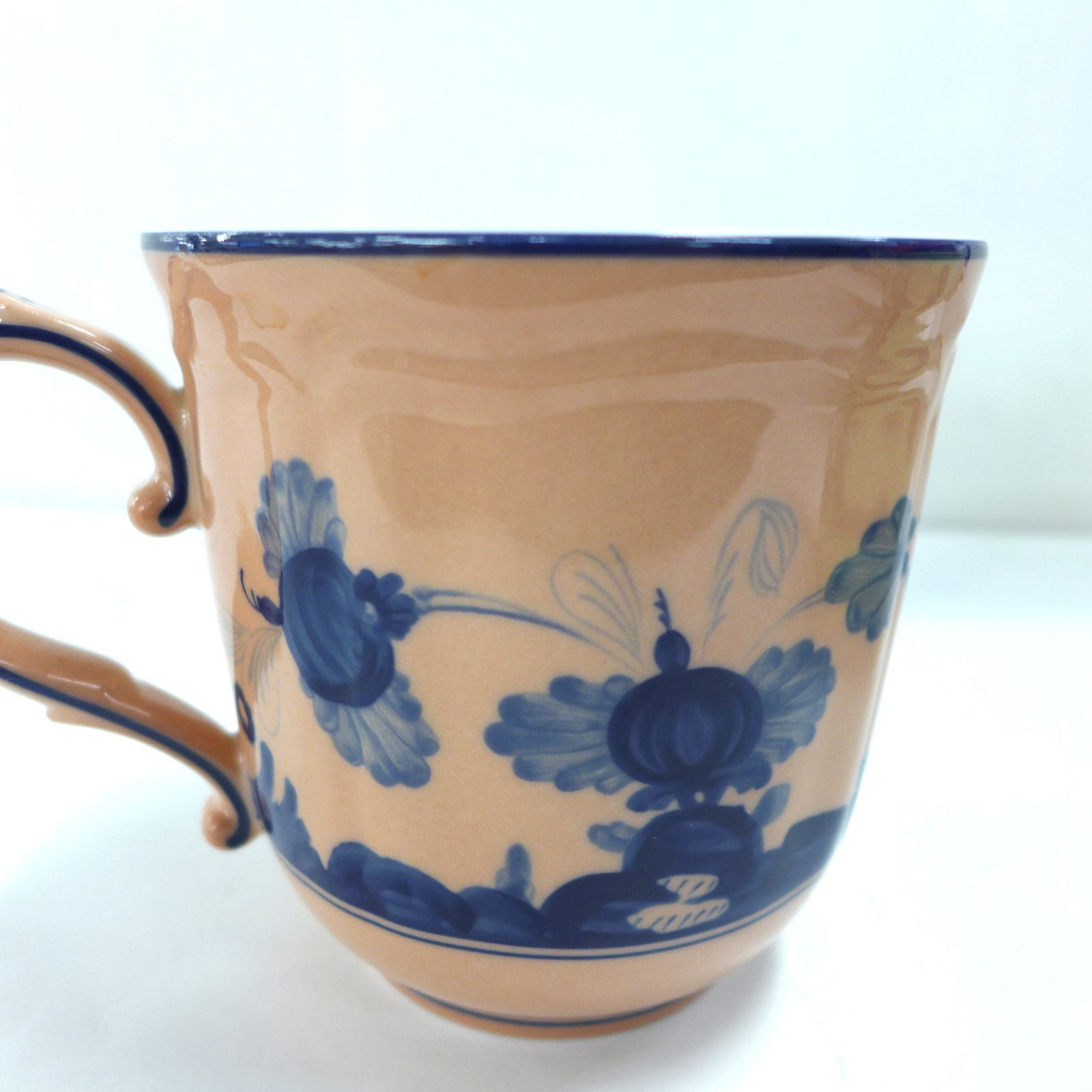 リチャードジノリ