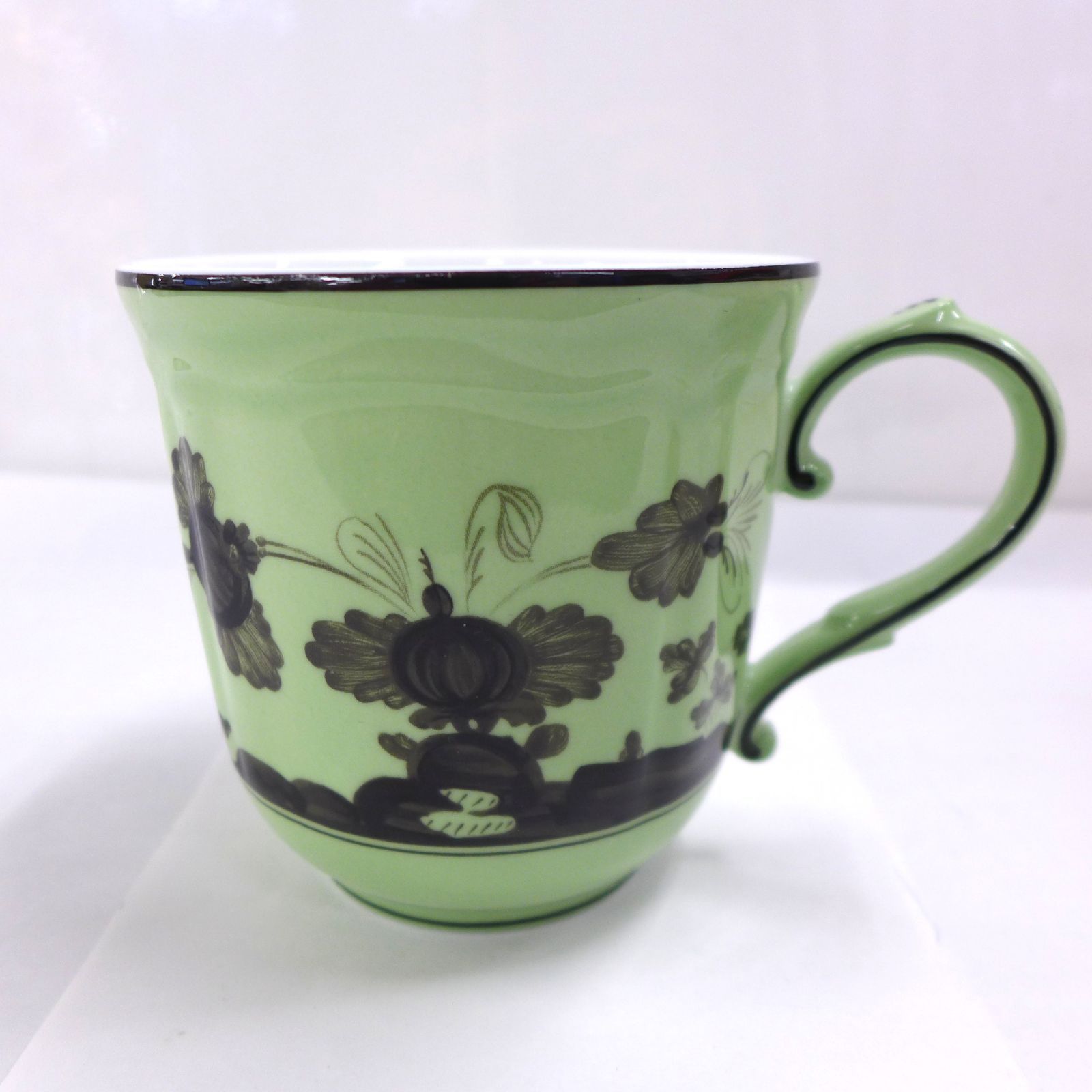 Richard Ginori リチャードジノリ オリエンテイタリアーノ マグカップ 400 ml ペア