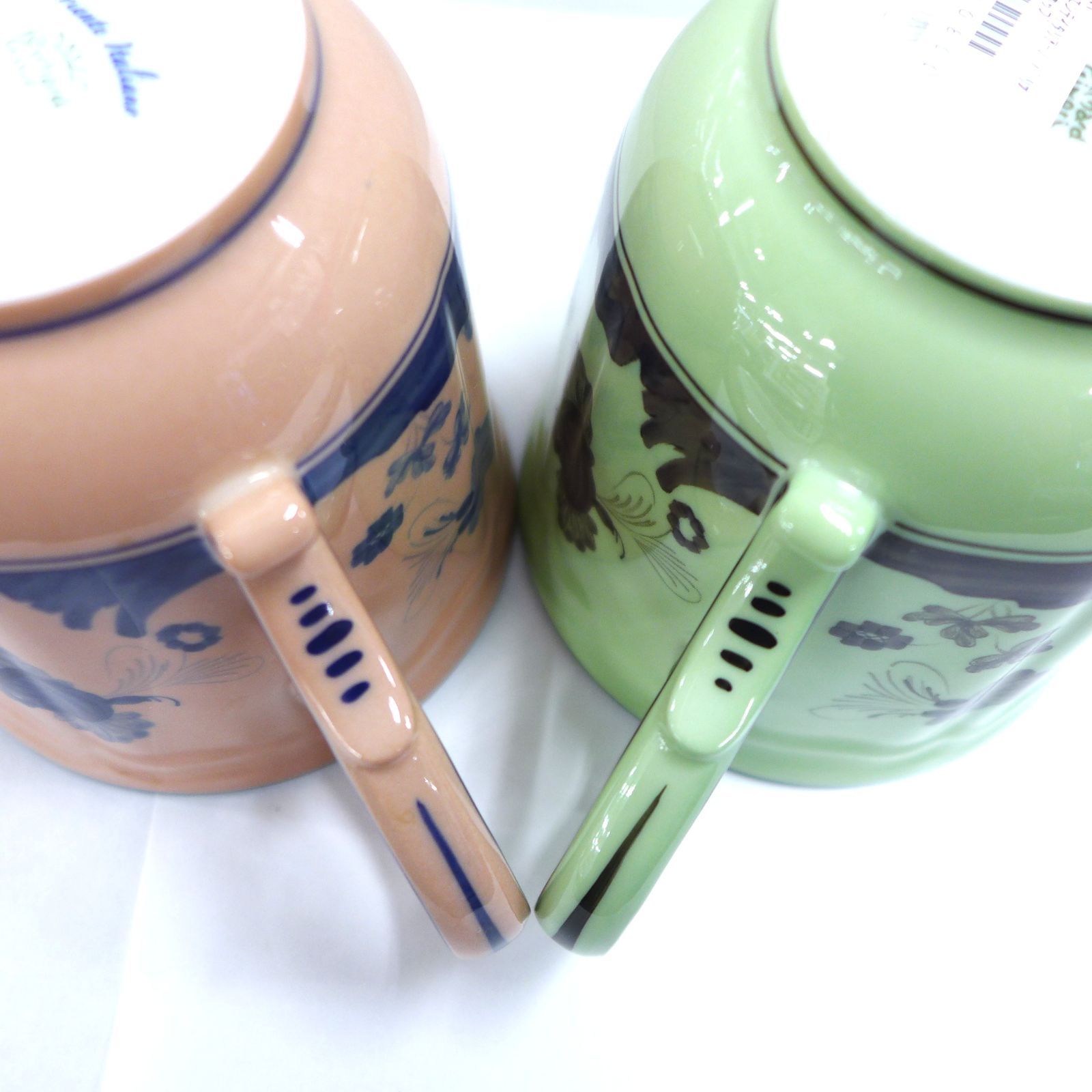 リチャードジノリ