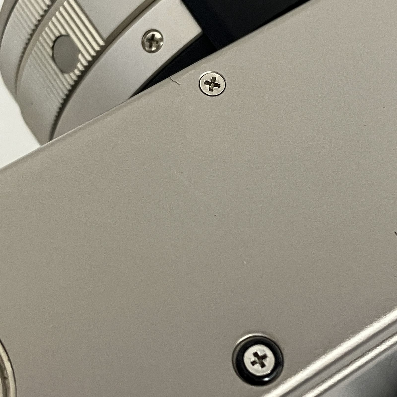 CONTAX G2 フィルムカメラ Sonnar 2.8/90mm T* Biogon 2.8/28mm T