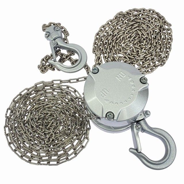  セット KITO キトー 手動チェーンブロック CX 003 荷重250 kg 0 25 ton 揚程2 5 m 手動式 チェンブロック 荷揚げ 吊り具120177 その他 切断工具 切断機