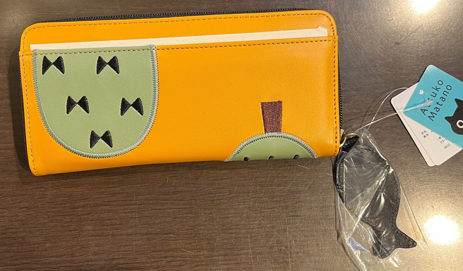 マタノアツコ 俣野温子 ATSUKO MATANO