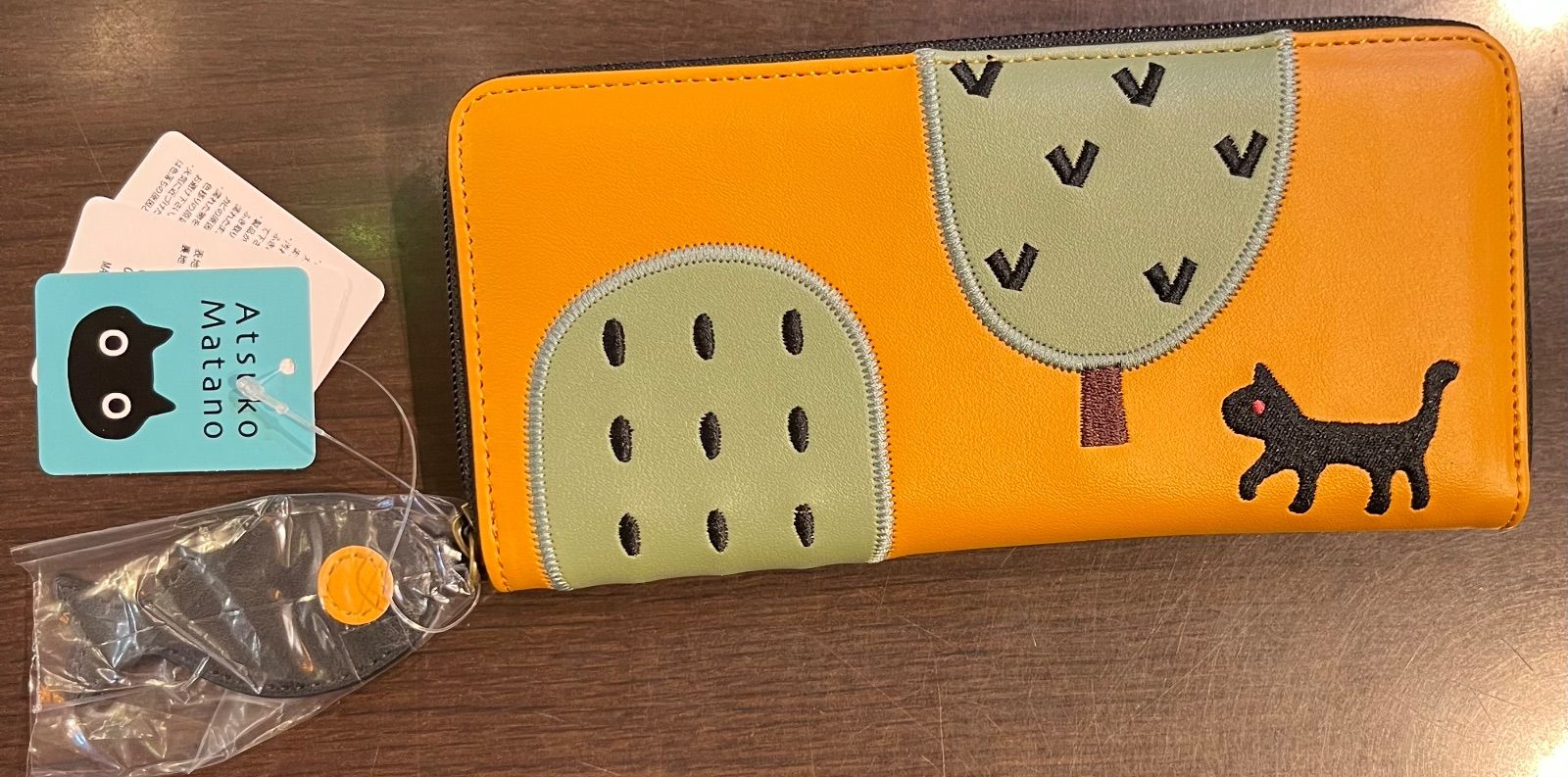 マタノアツコ 俣野温子 ATSUKO MATANO