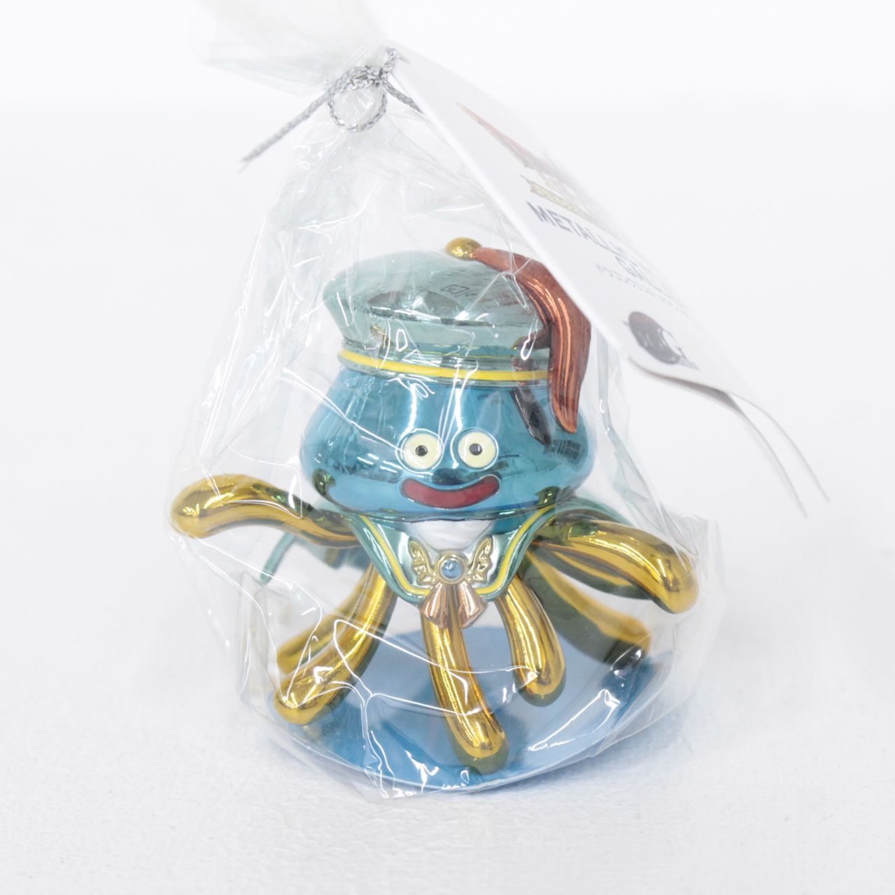 ☆加古川物流】中古 未開封 フィギュアホミロット4世 ドラゴンクエスト