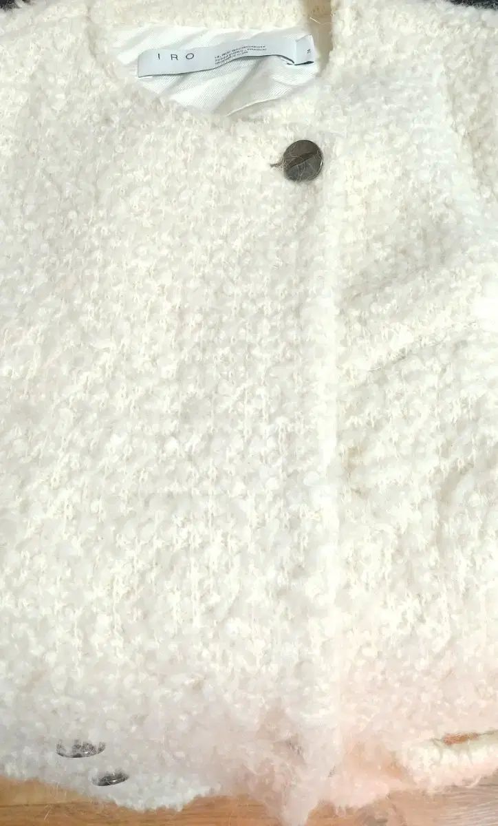 アイボリー 34号