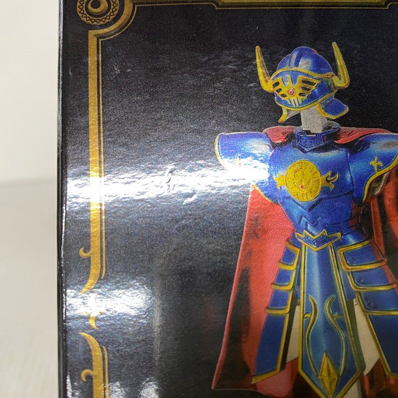 未使用品】 ドラゴンクエスト メタリックアイテムズギャラリー