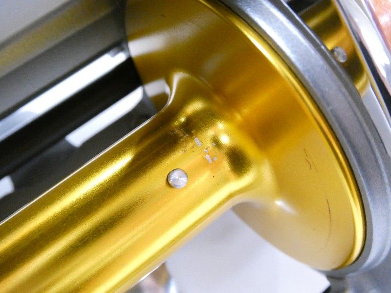 ダイワ シーボーグ