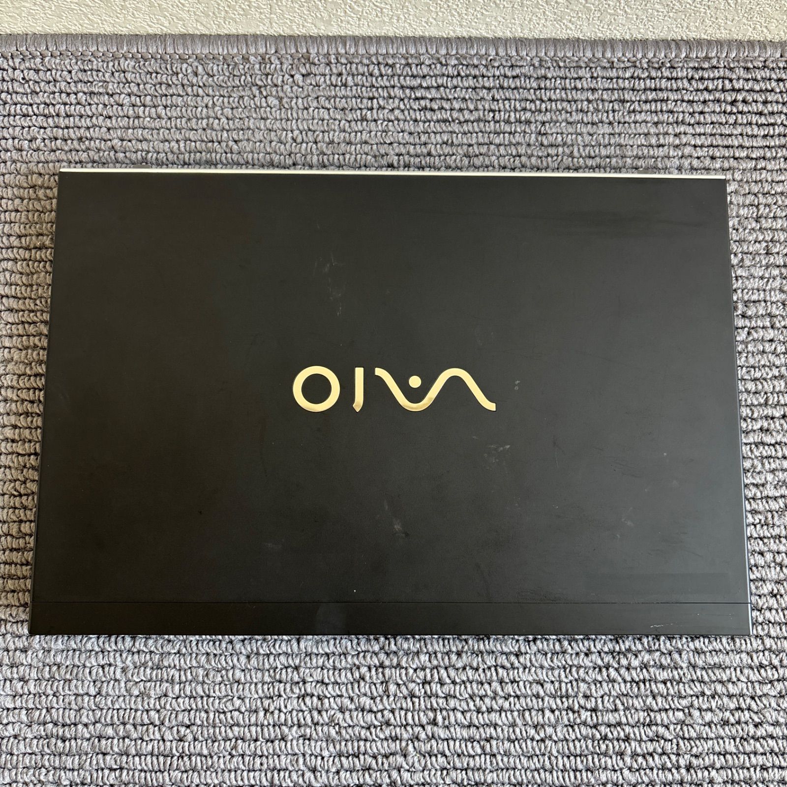 Sony VAIO VJPG11C11N i7-8550U メモリ8GB SSD 256GB Win11 AC付き