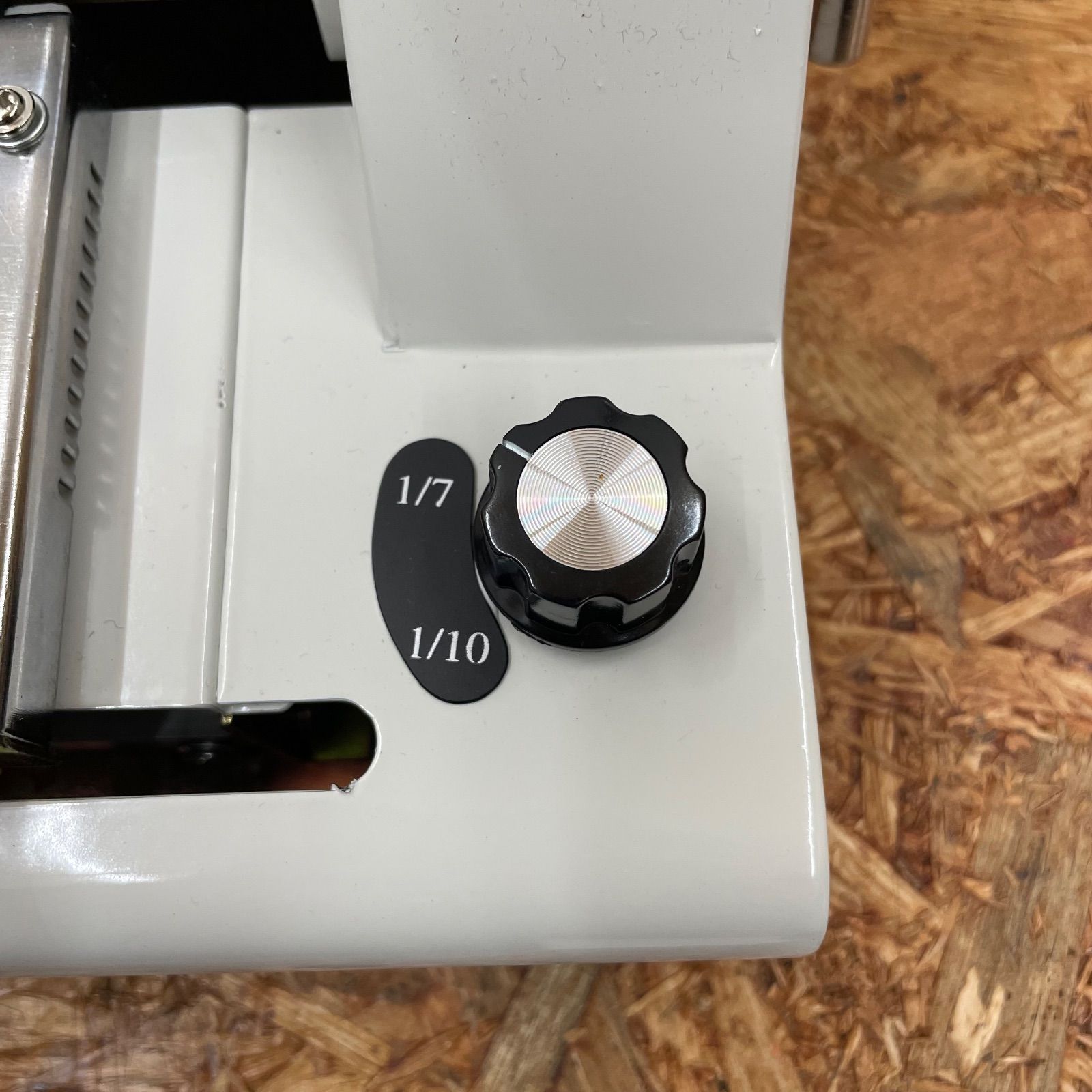 機械 カード打刻