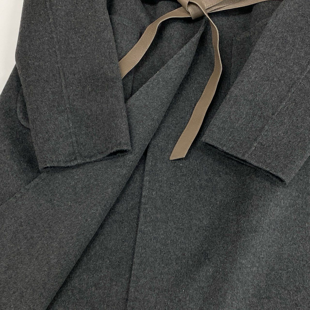 70L15 《美品》 azzurro ブルーアイリスミンク ミンクファー