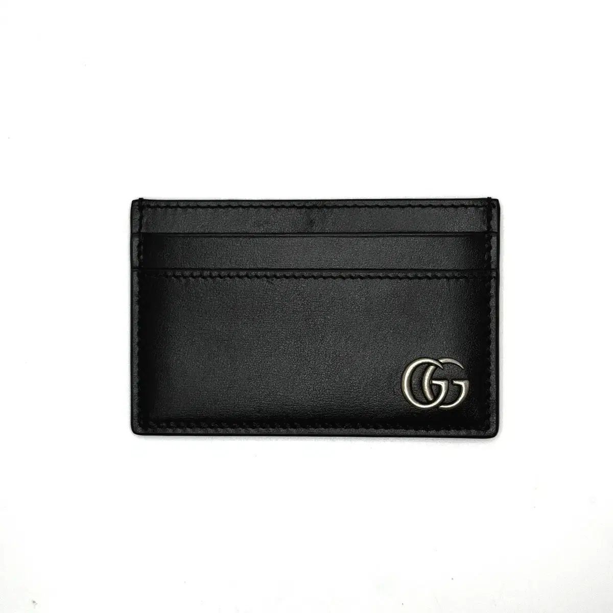 - グッチ GG マーモント カードウォレット