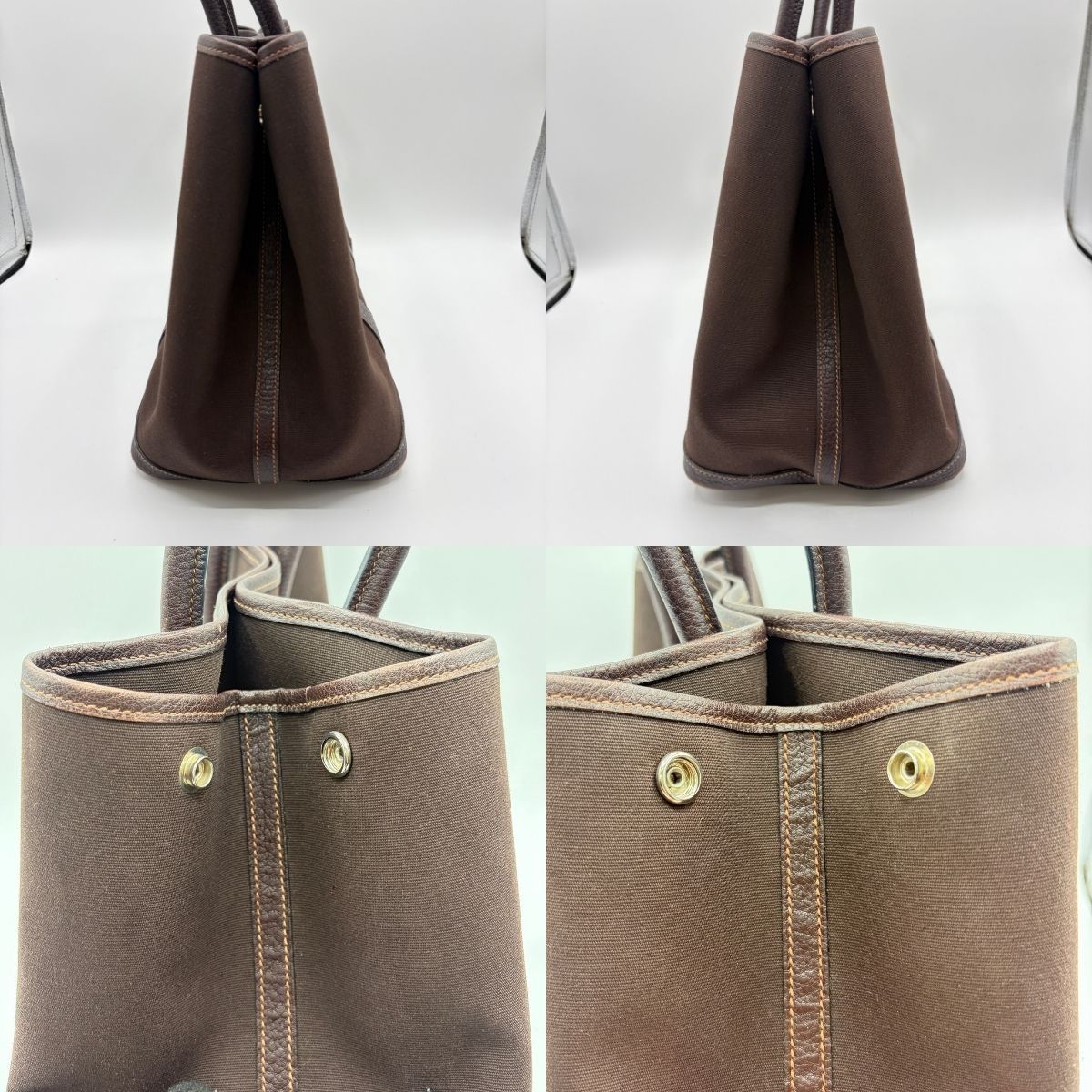 エルメス ガーデンパーティPM