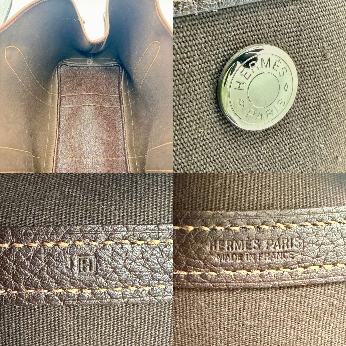 エルメス ガーデンパーティPM