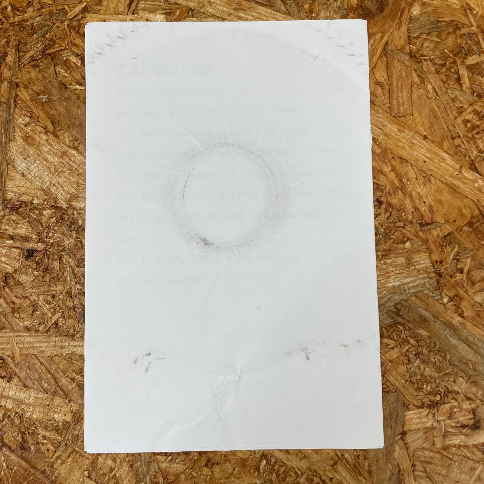 エンボッサー 手動