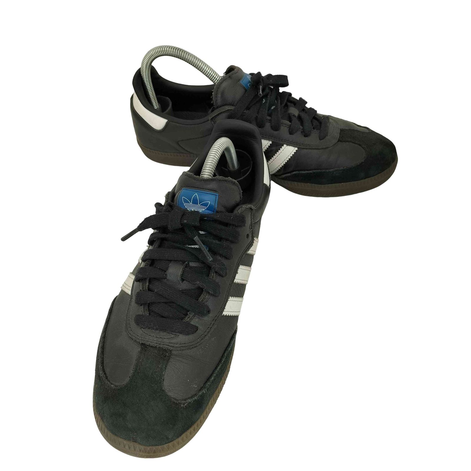 アディダス adidas Samba ADV Core Black サンバ ADV コアブラック