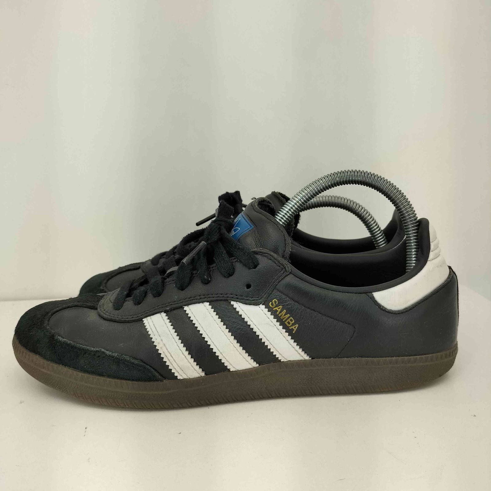 アディダス adidas Samba ADV Core Black サンバ ADV コアブラック