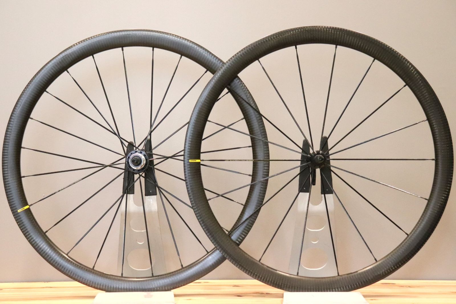 マヴィック MAVIC コスミック COSMIC PRO CARBON SL UST カーボン チューブレスレディ ホイールセット シマノ11 S 12 19 C