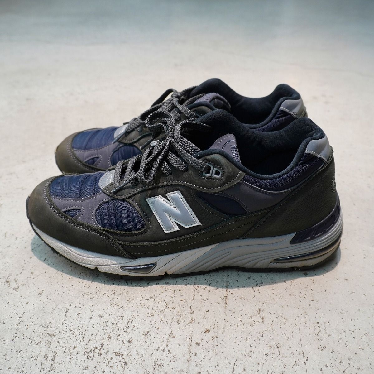 正規 New Blance ニューバランス M991DGG BEAMS PLUS ビームスプラス